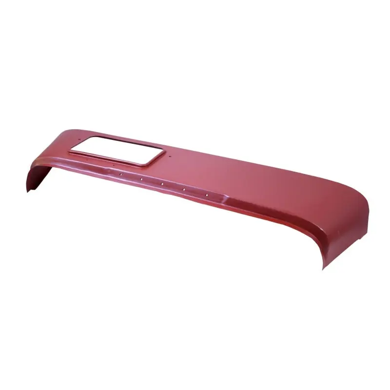 Omix Top Cowl Panel 50-52 Willys M38 Crafted