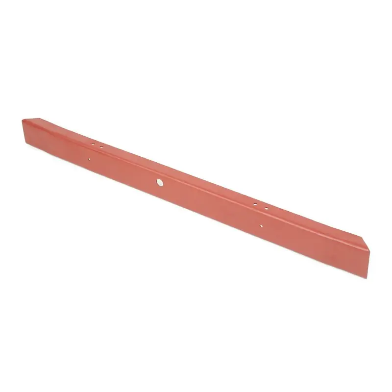 Omix Front Bumper 52-71 Willys M38-A1 Hassle-Free Returns