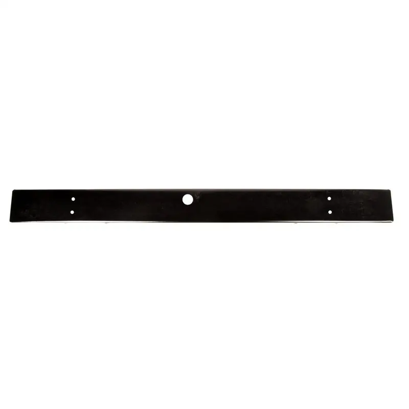 Next Day Delivery Omix Front Bumper- 45-49 Willys CJ-2A