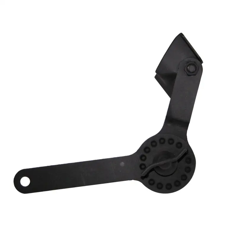 Instant Buy Omix Windshield Adjusting Arm Assembly Lt 46-49 Willys