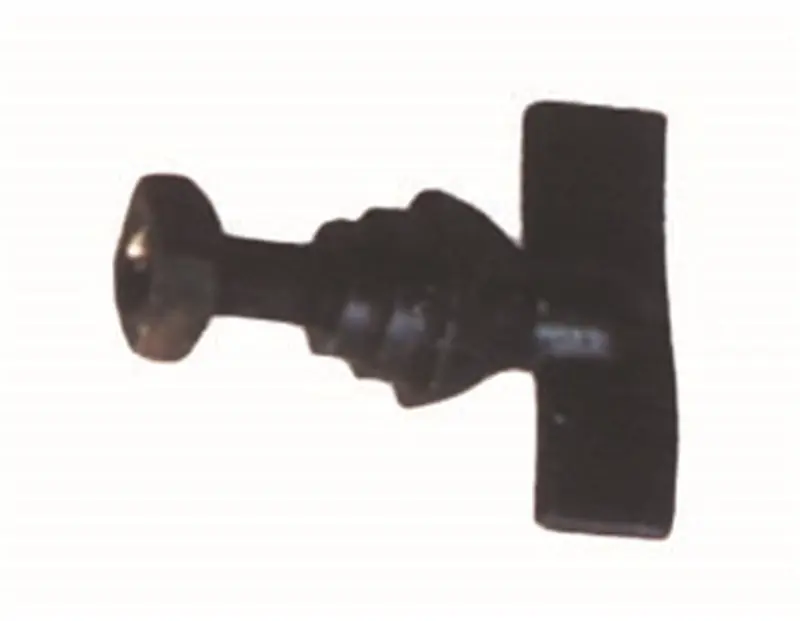 Omix Windshield Adjusting Arm Thumb Bolt 46-49 Willys C Fast Shipping
