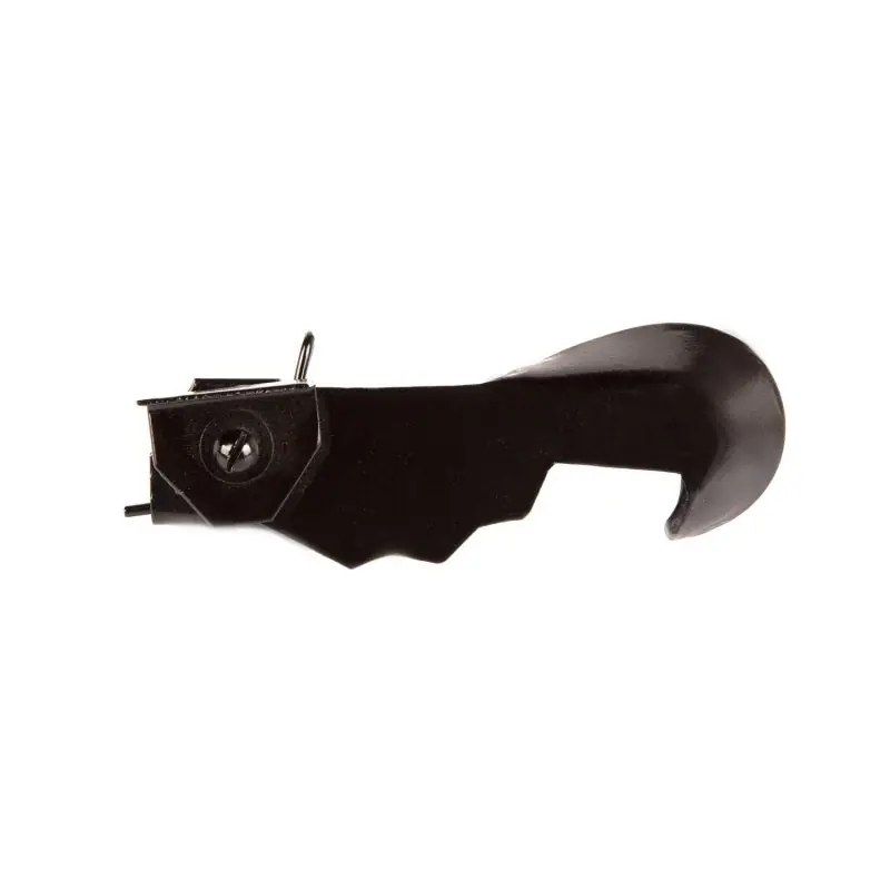 Omix Windshield Vent Handle 49-53 Willys CJ3A Top Rated