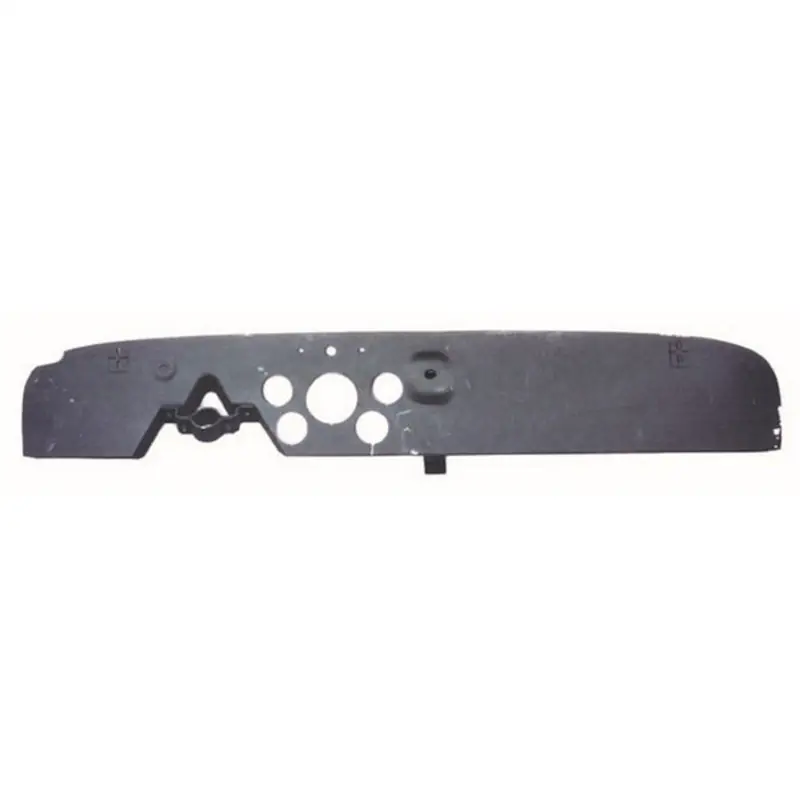 Omix Dash Panel 46-53 Willys CJ2Aa and CJ3A Best Seller