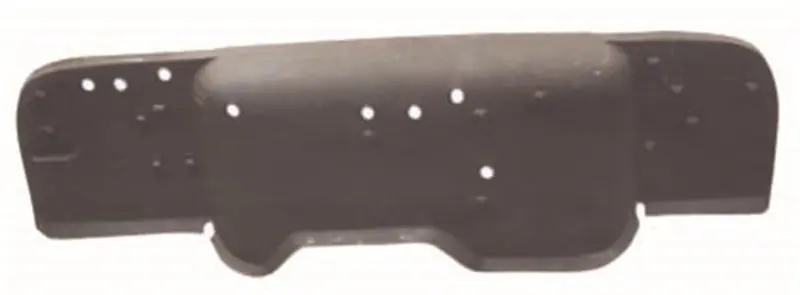 Omix Firewall Panel 46-53 Willys CJ2A and CJ3A Super Sale