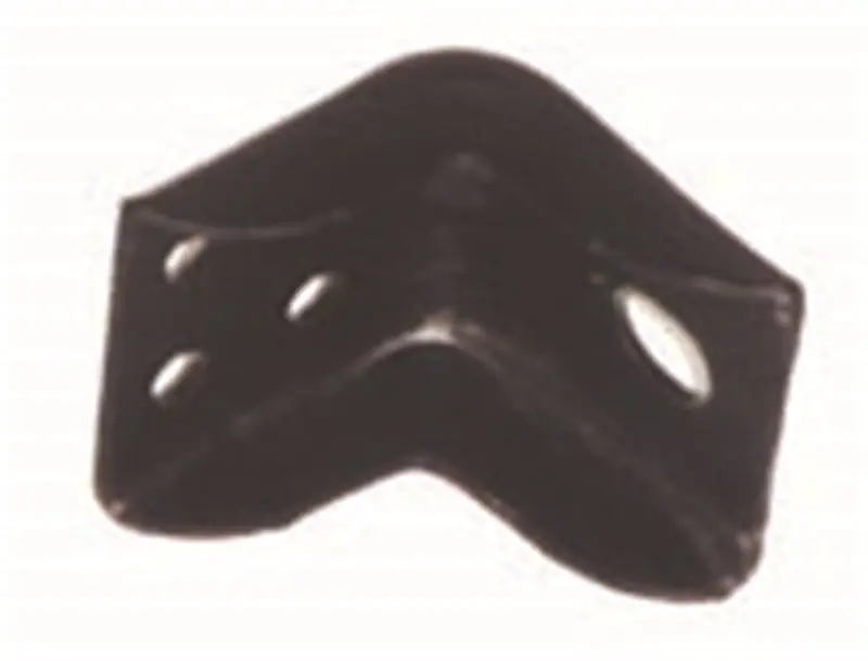 Hot Picks Omix Frame Outrigger Brackets 41-66 Willys Models