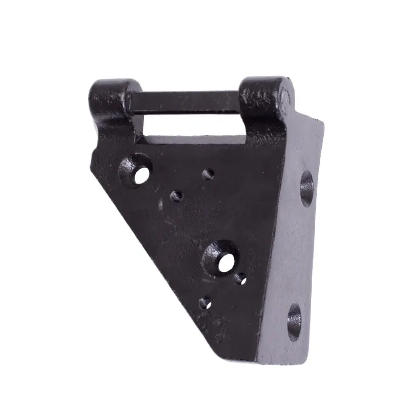 Best Choice Omix Windshield Hinge Lower Lt 52-75 Willys