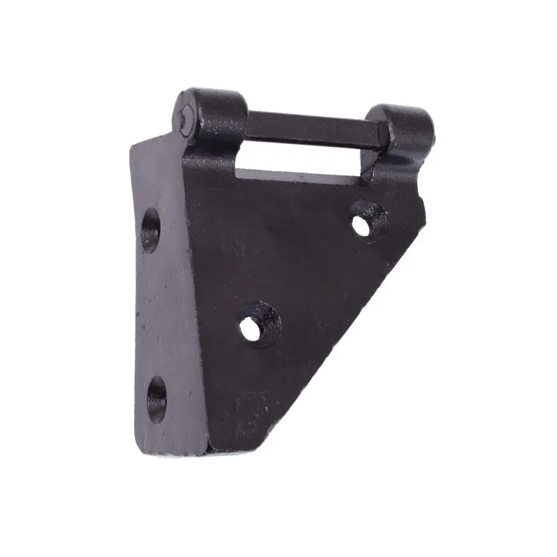 Shop Now Omix Windshield Hinge Lower Rt 52-75 Willys