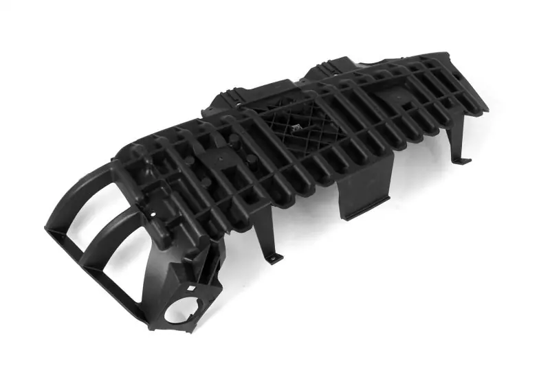 Weekend Sale Omix Fender Flare Support Bracket LH 07-18 Wrangler