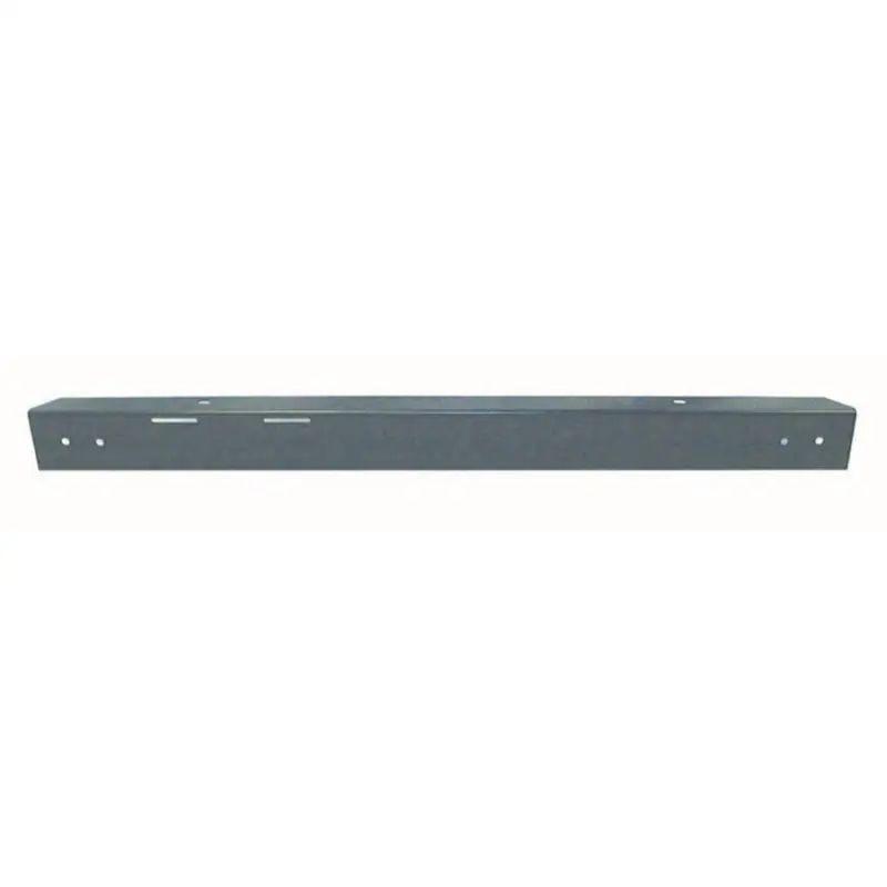 Cheap Omix Front Bumper 87-95 Jeep Wrangler YJ