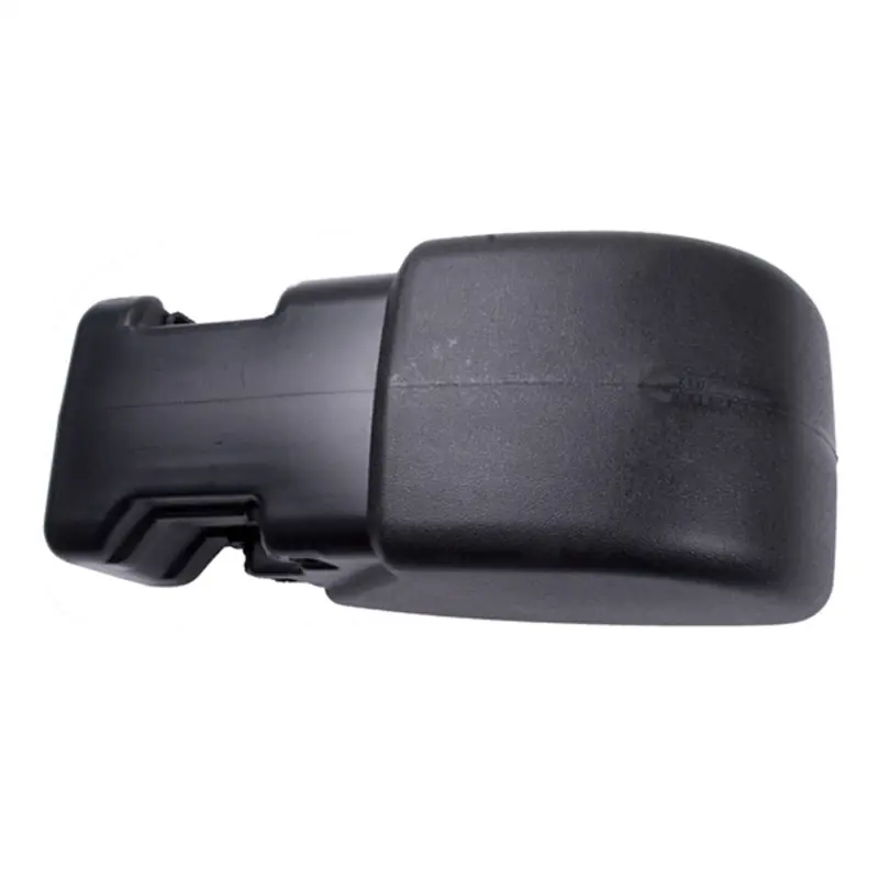Omix Front Bumper Extension Left 97-06 Jeep Wrangler Mega Sale