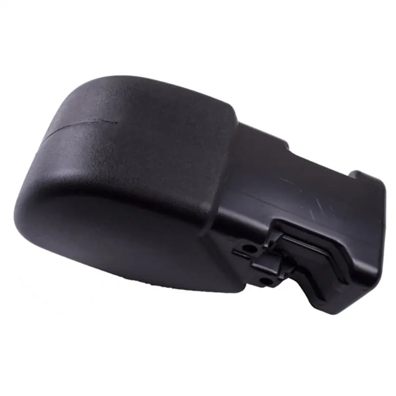 Omix Front Bumper Extension Right 97-06 Jeep Wrangler Trending