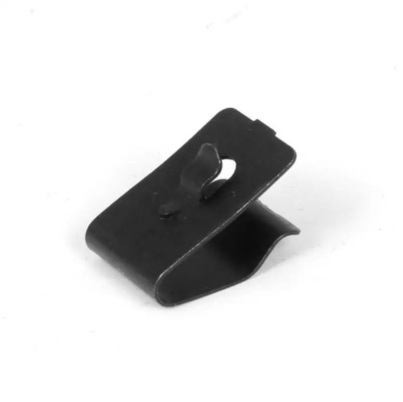 Latest Omix 97-01 Jeep Hood Prop Rod Clip