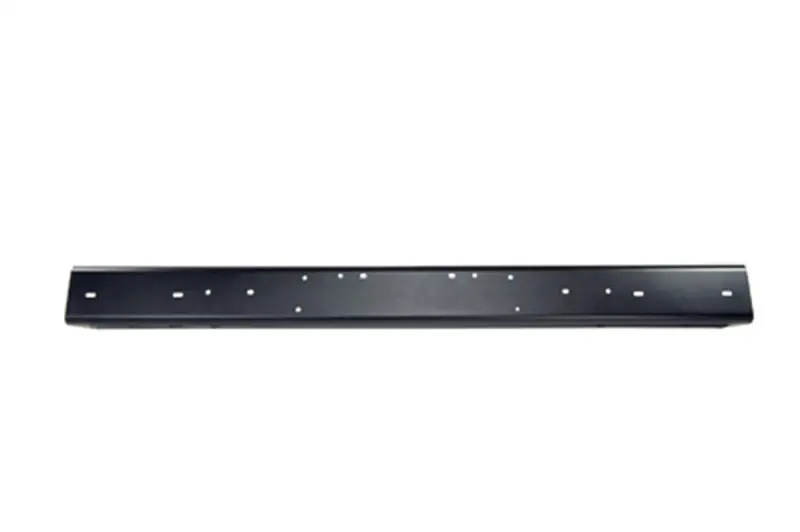 Discount Omix Front Bumper 97-06 Jeep Wrangler