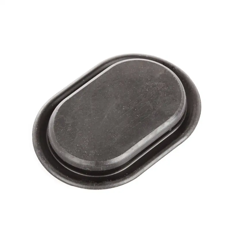 Omix Plug Floor Pan- 07-13 Wrangler JK/JKU Free Shipping