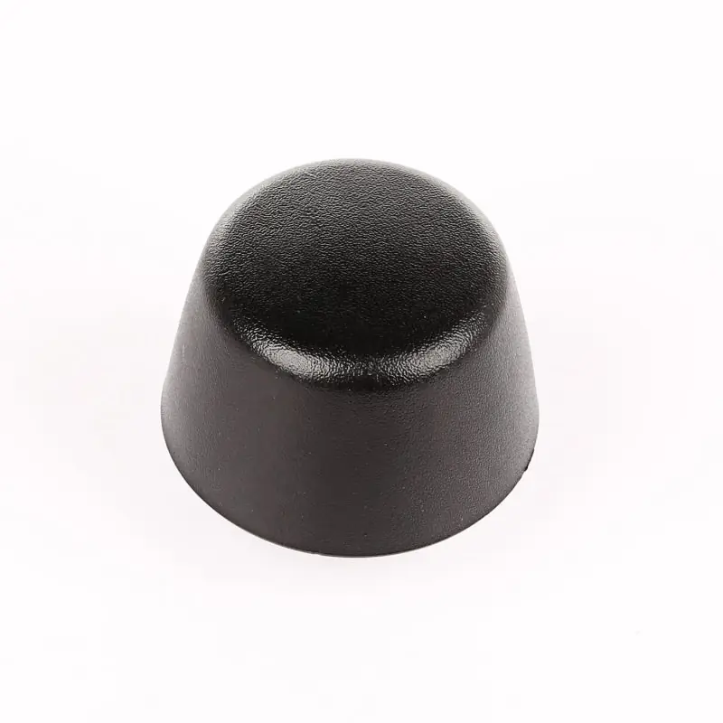 Omix Hood Bump Stop- 07-18 Jeep Wrangler JK/JKU Popular