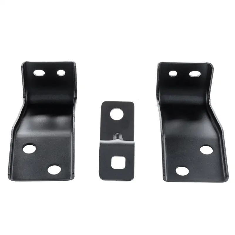 Omix Rear Bumper Bracket Right- 07-18 JK Express Delivery