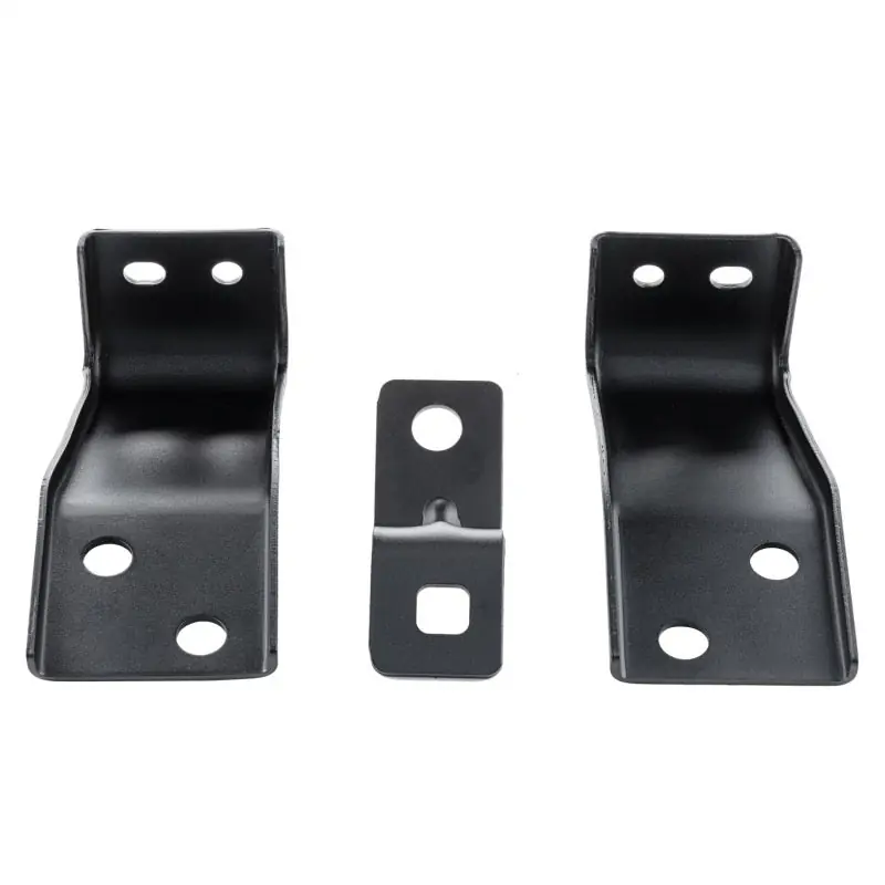 Big Sale Omix Rear Bumper Bracket Center- 07-18 JK