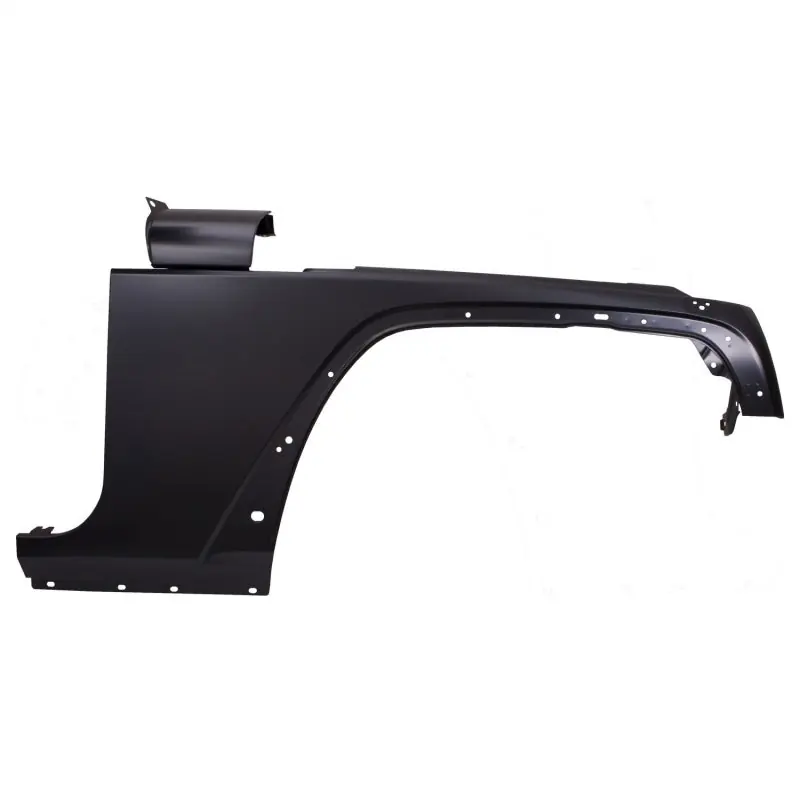 Big Sale Omix Front Fender Right 07-18 Jeep Wrangler