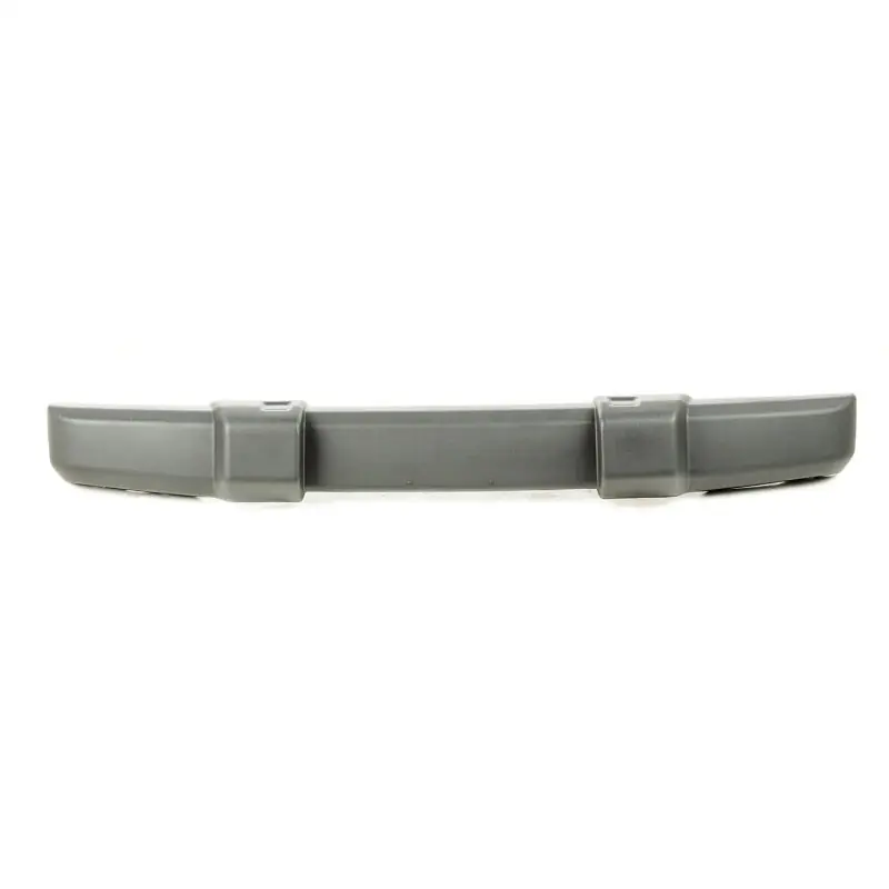 Low Price Omix Bumper Cover Front W/O Lamps & Hooks 07-18 JK