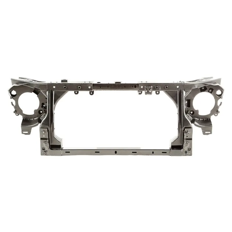 Omix Radiator & Grille Support- 07-18 Wrangler JK Free Returns