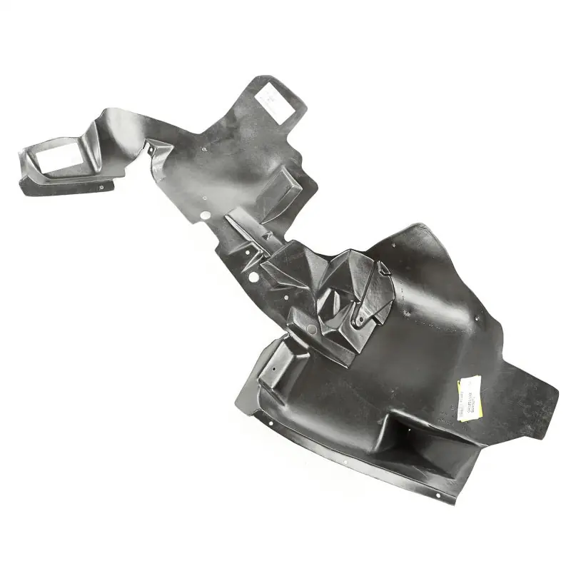 Omix Fender Splash Shield Front Right- 07-18 Wrangler Place Order