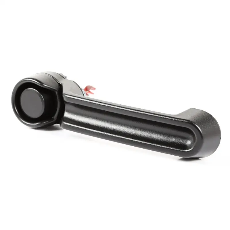 Fan Favorite Omix Handle Tailgate Outer- 07-18 Jeep Wrangler JK