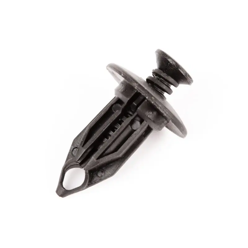 Omix 12mm Push Pin Bumper to Front Fascia- 07-18 JK Best Seller