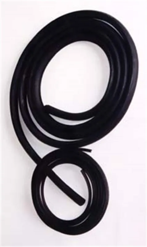 Omix Windshield Glass Seal 49-75 Willys and CJ Models Fresh Stock