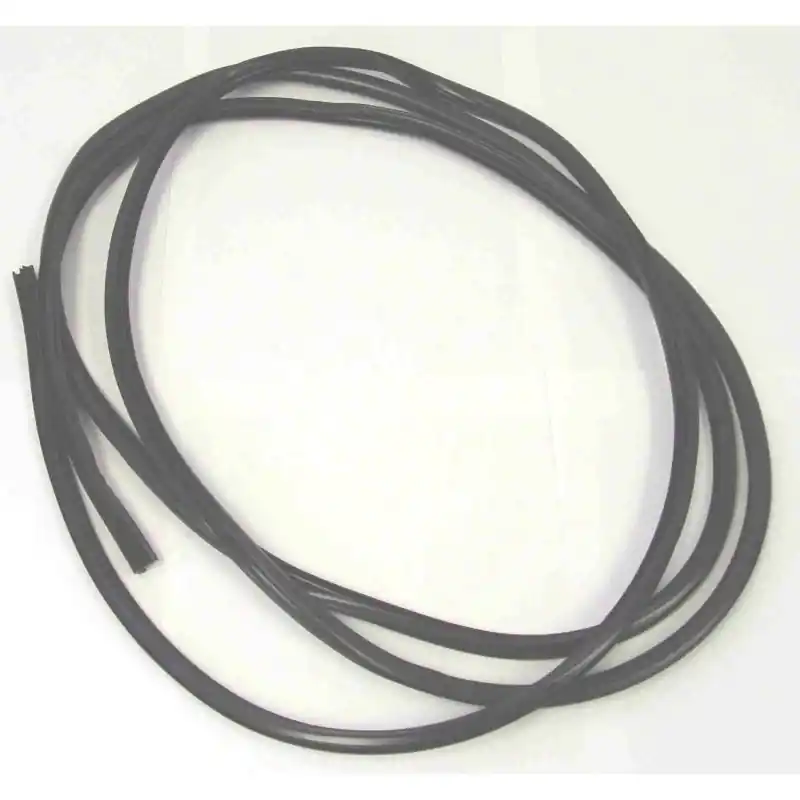 Big Sale Omix Windshield Outer Seal 87-95 Jeep Wrangler