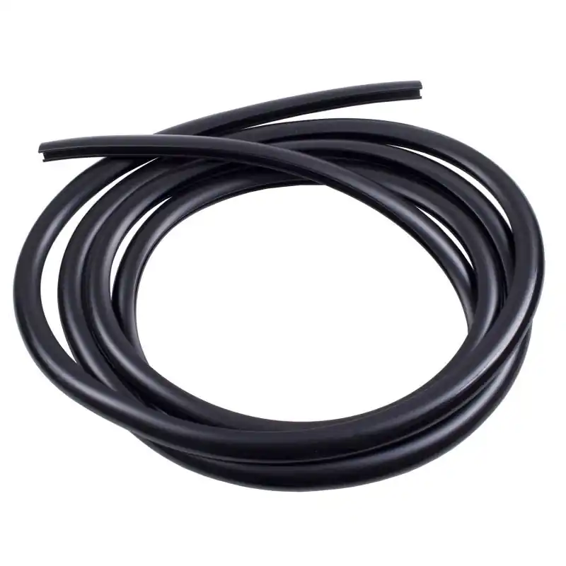 Flash Sale Omix Windshield Weatherstrip 97-06 Jeep Wrangler