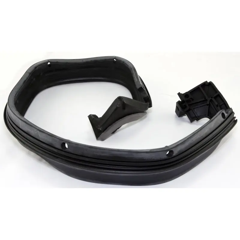 Omix Windshield Frame to Cowl Seal 97-02 Wrangler TJ Direct From Factory