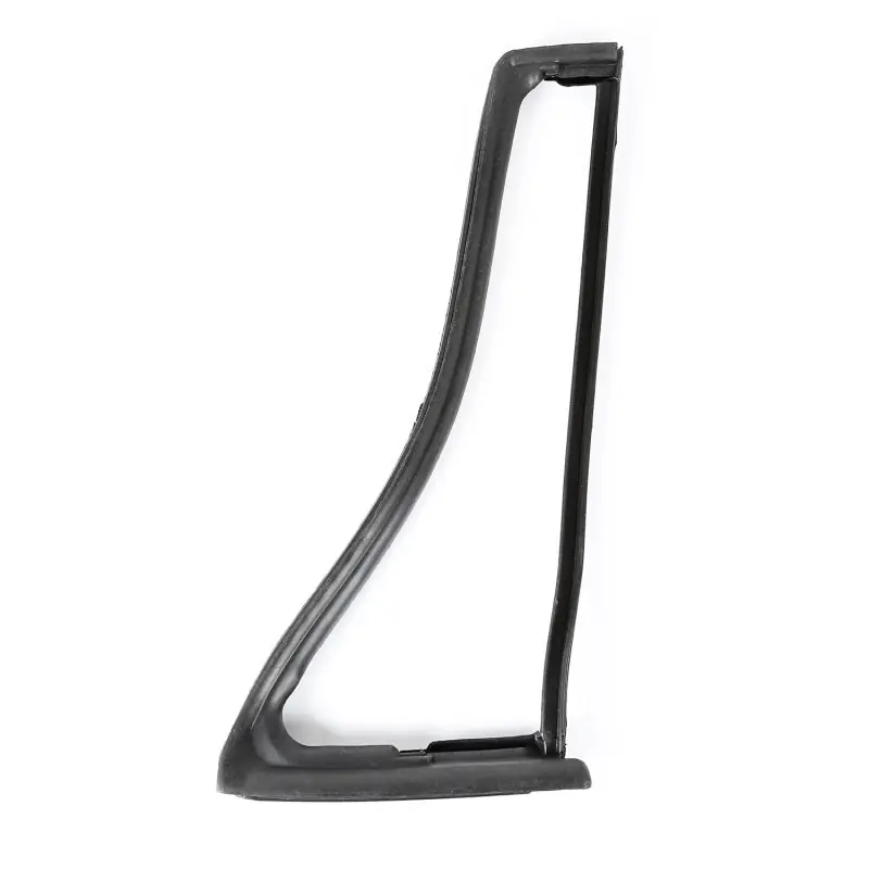 Price Cut Omix Vent Window Seal Left- 76-95 CJ/Wrangler YJ