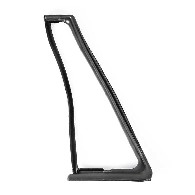 Omix Vent Window Seal Right- 76-95 CJ/Wrangler TJ Top Rated