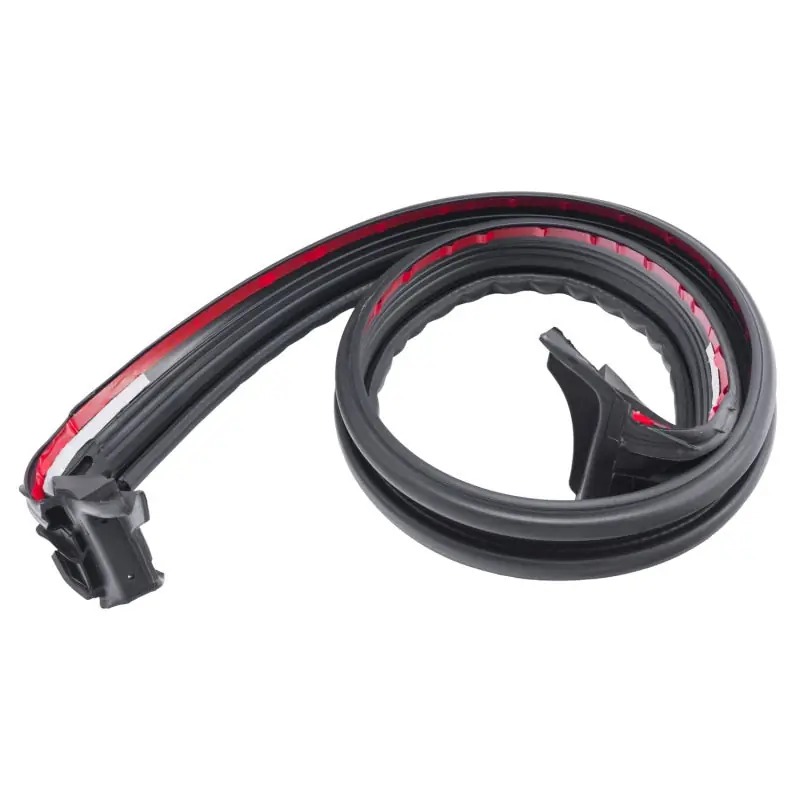 Omix Weatherstrip WindShield Frame to Header- 07-18 JK Reduced Price