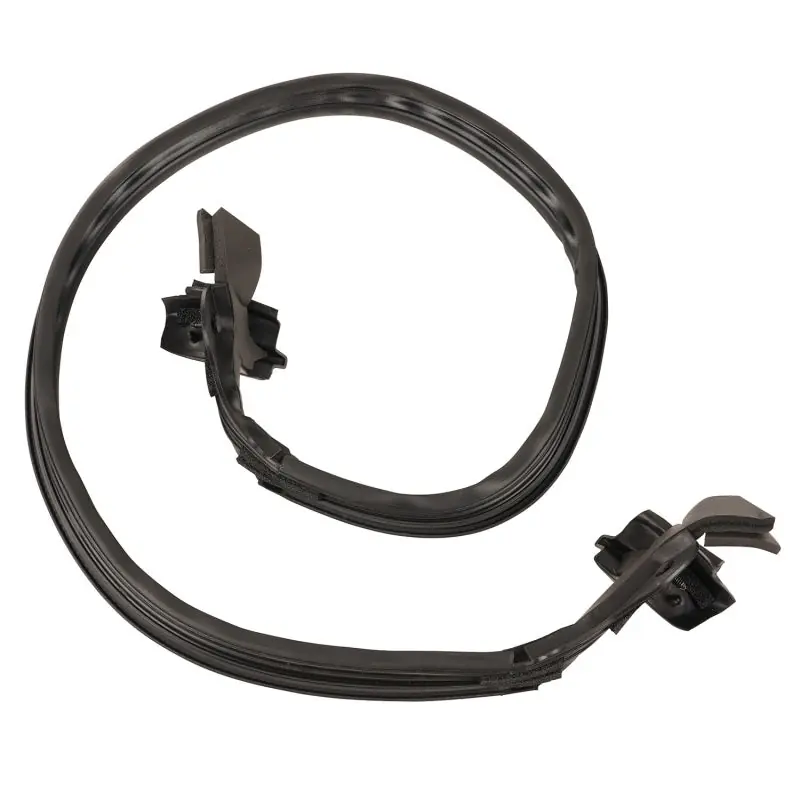 Omix Weatherstrip Windshield Frame to Cowl- 07-18 JK Budget