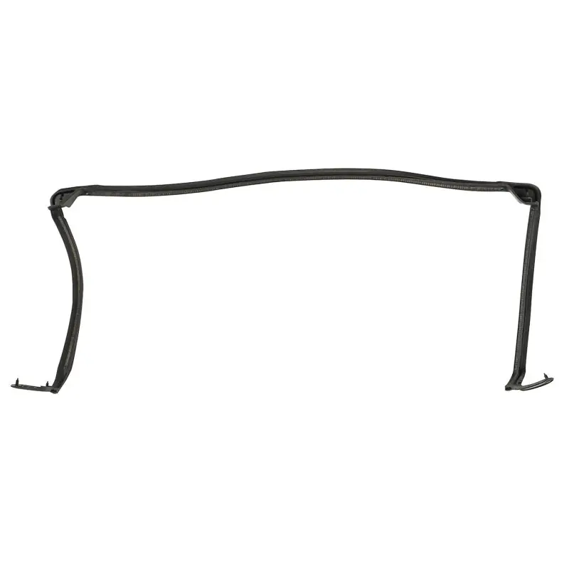 Omix Weatherstrip Tail Gate- 07-18 Jeep Wrangler JK Money Back Guarantee
