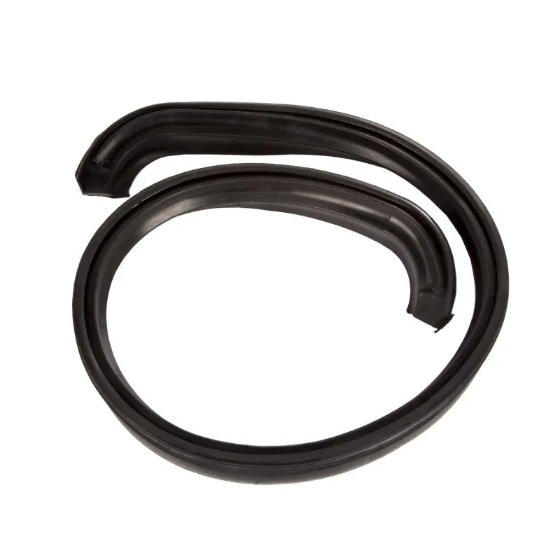 Omix Windshield Frame to Cowl Weather Seal 48-68 Willys Bulk Order