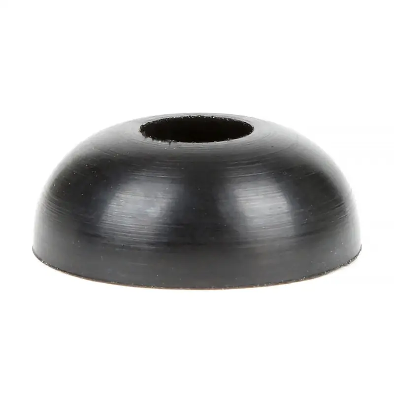 Omix Rubber Bumper Hood- 87-06 YJ/TJ Markdown