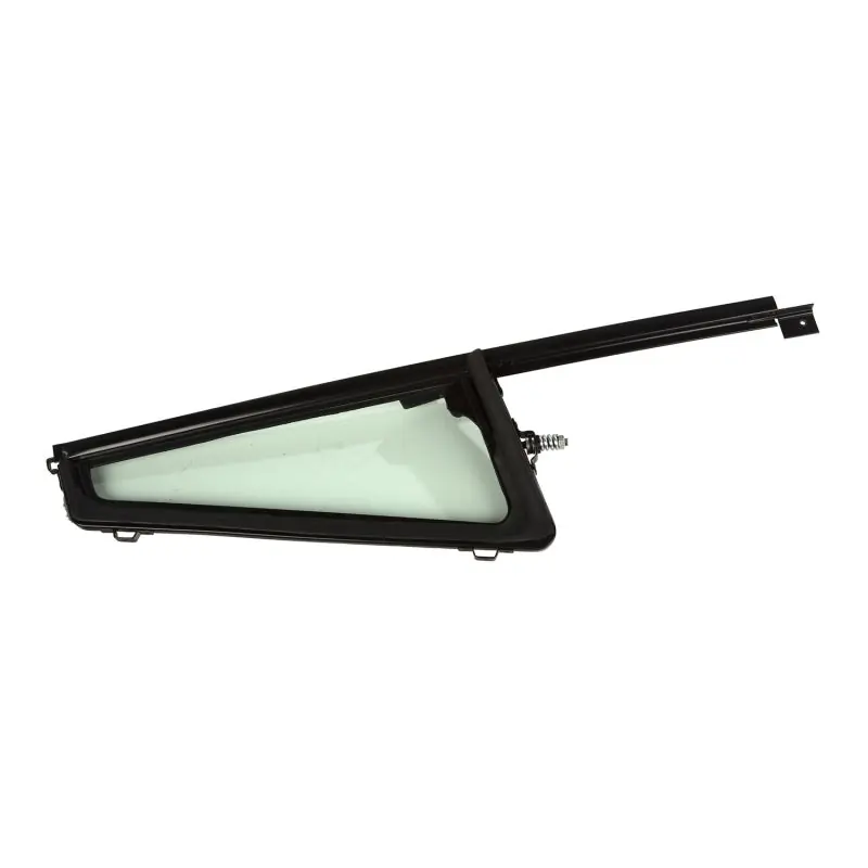 Omix Left Vent Window Seal Assembly- 76-95 CJ/YJ Direct From Manufacturer