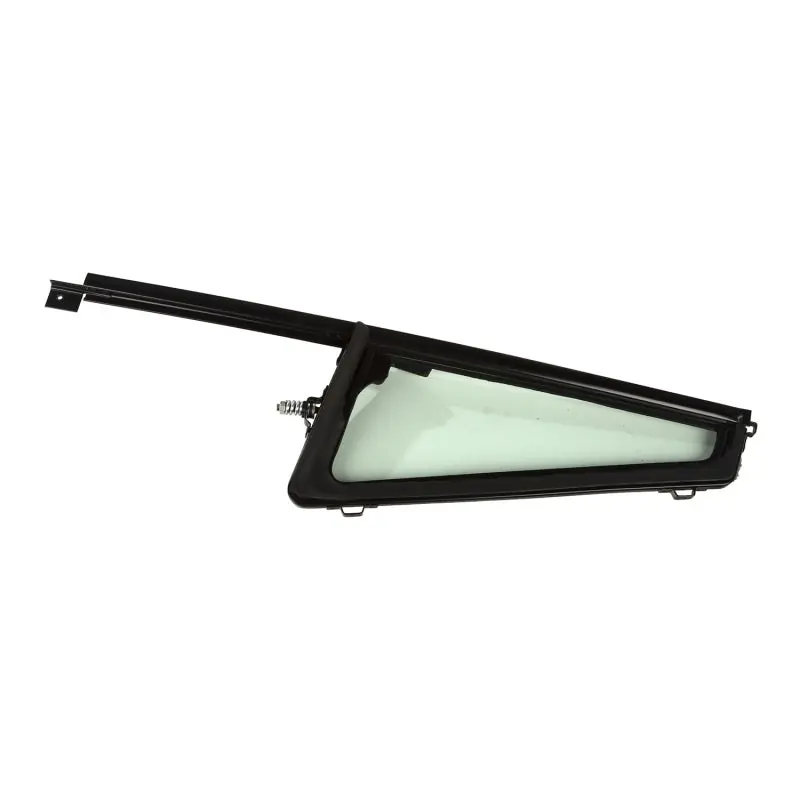 Reduced Price Omix Right Vent Window Seal Assembly- 76-95 CJ/YJ