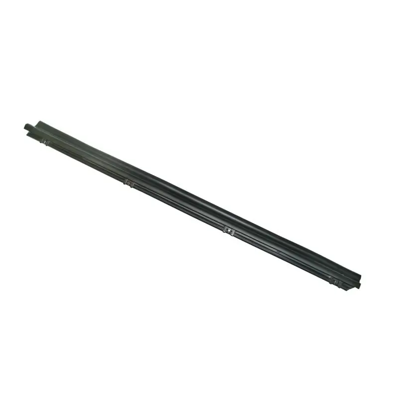 Omix Outer Door Glass Seal Left 87-95 Wrangler YJ Affordable