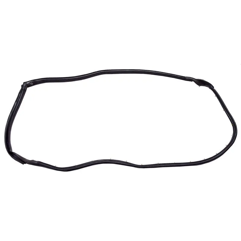 Omix Full Door Seal Right 97-06 Jeep Wrangler Buy Direct