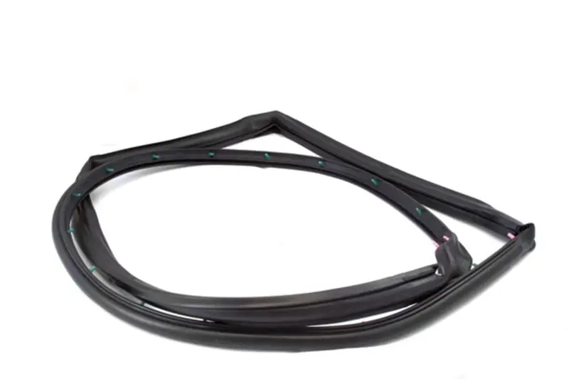 Omix Full Door Seal Left 97-06 Jeep Wrangler Holiday Sale