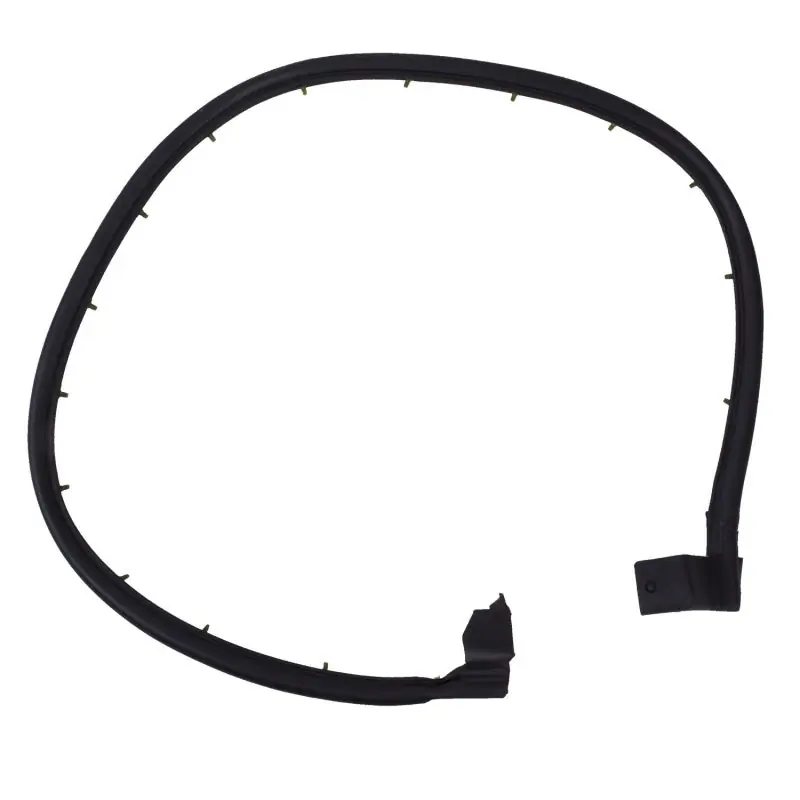Omix Half Door Seal Left 97-06 Jeep Wrangler Hot Deal