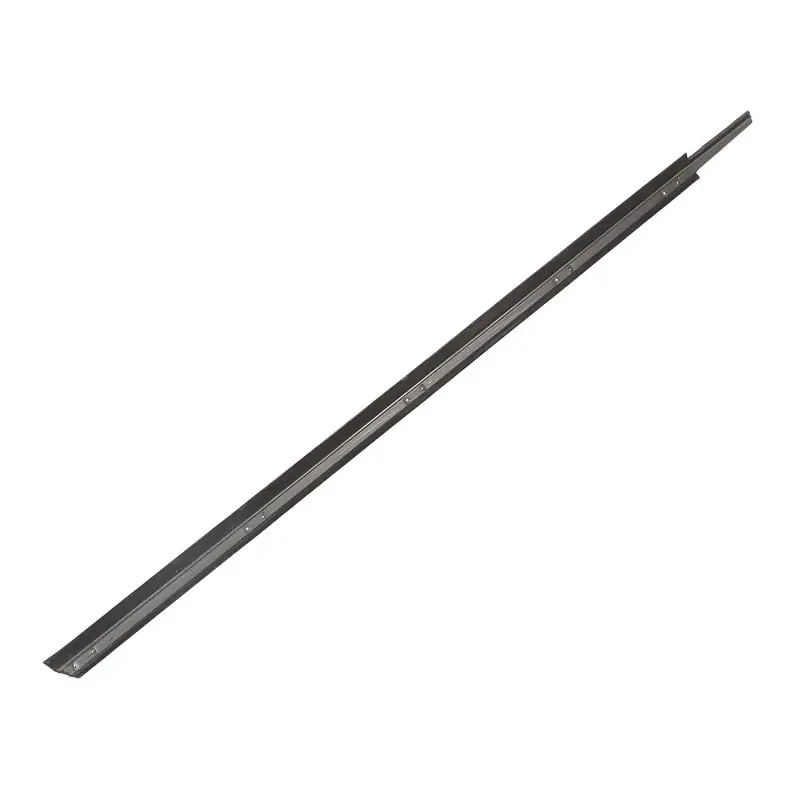 Warranty Included Omix Outer Glass Seal LH 97-06 Jeep Wrangler