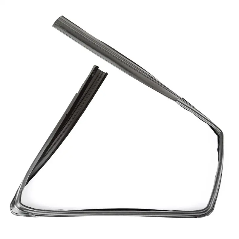 Omix Door Glass Channel Front RH 07-18 Jeep Wrangler Time-Limited