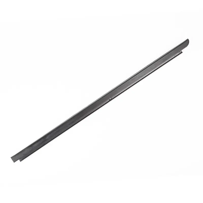 Omix Outer Glass Seal Front LH 07-18 Jeep Wrangler Holiday Sale