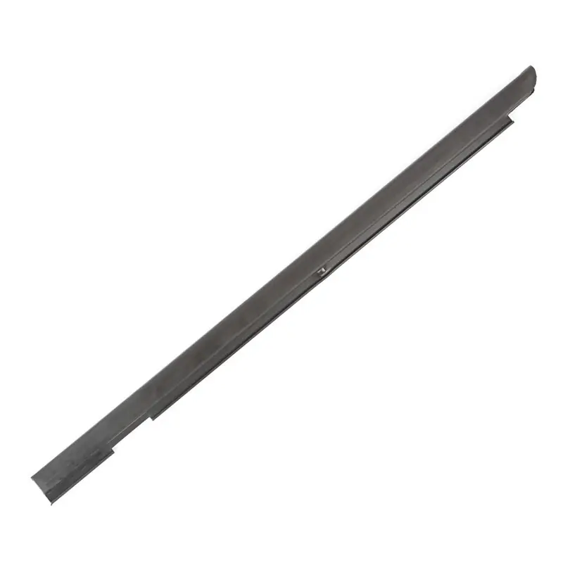 Warranty Included Omix Outer Glass Seal Rear RH 07-18 Jeep Wrangler