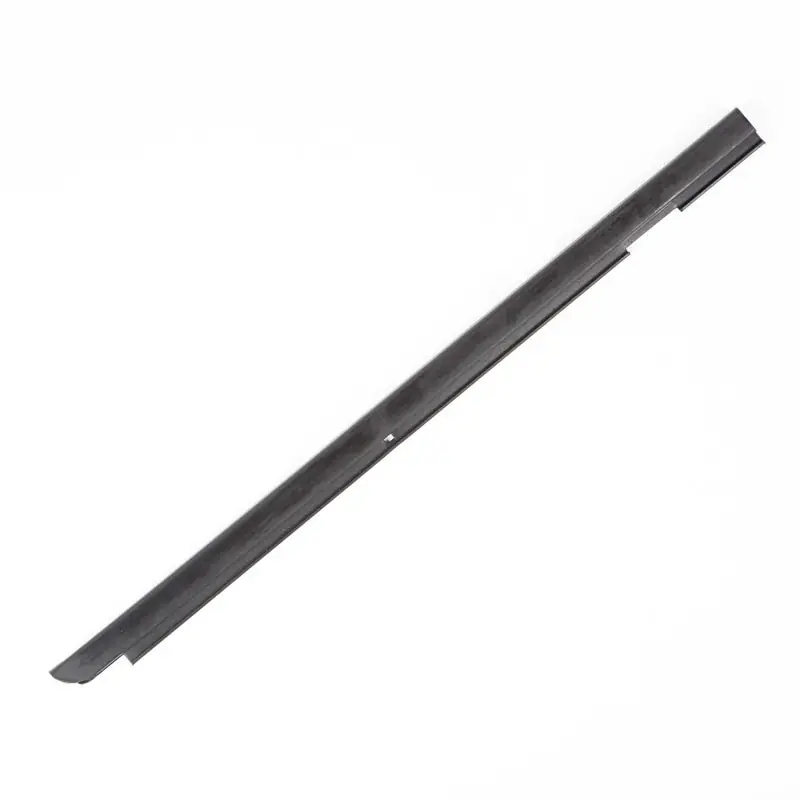 Omix Outer Glass Seal Rear LH 07-18 Jeep Wrangler Place Order