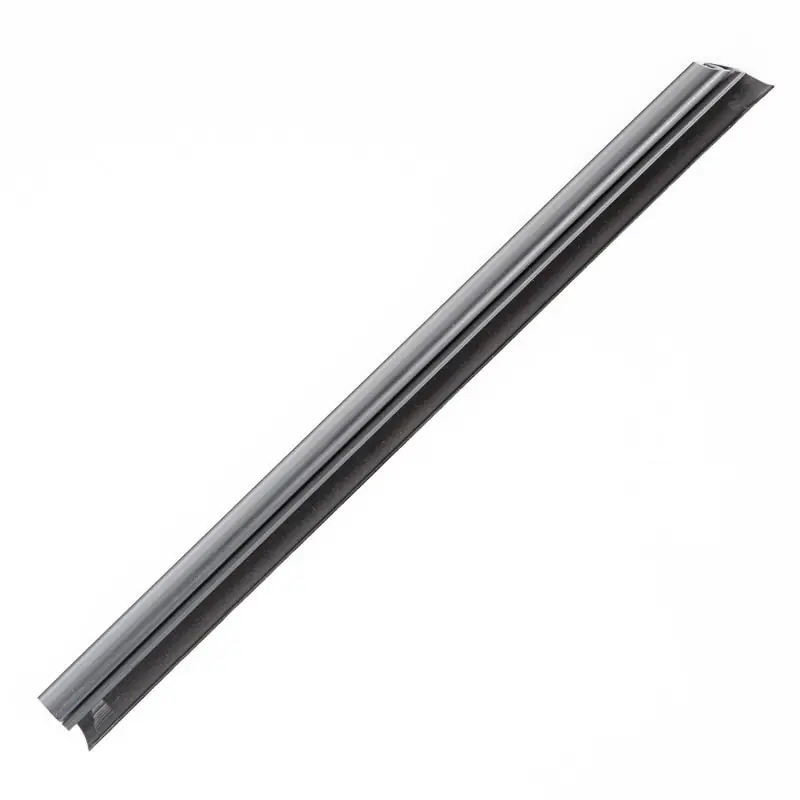 Fresh Stock Omix Inner Glass Seal Rear RH 07-18 Jeep Wrangler
